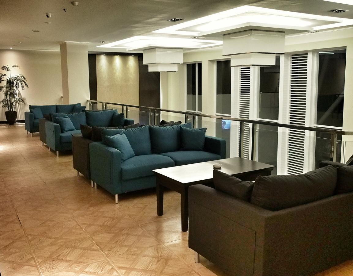 M Premiere Hotel Dago Бандунг Экстерьер фото