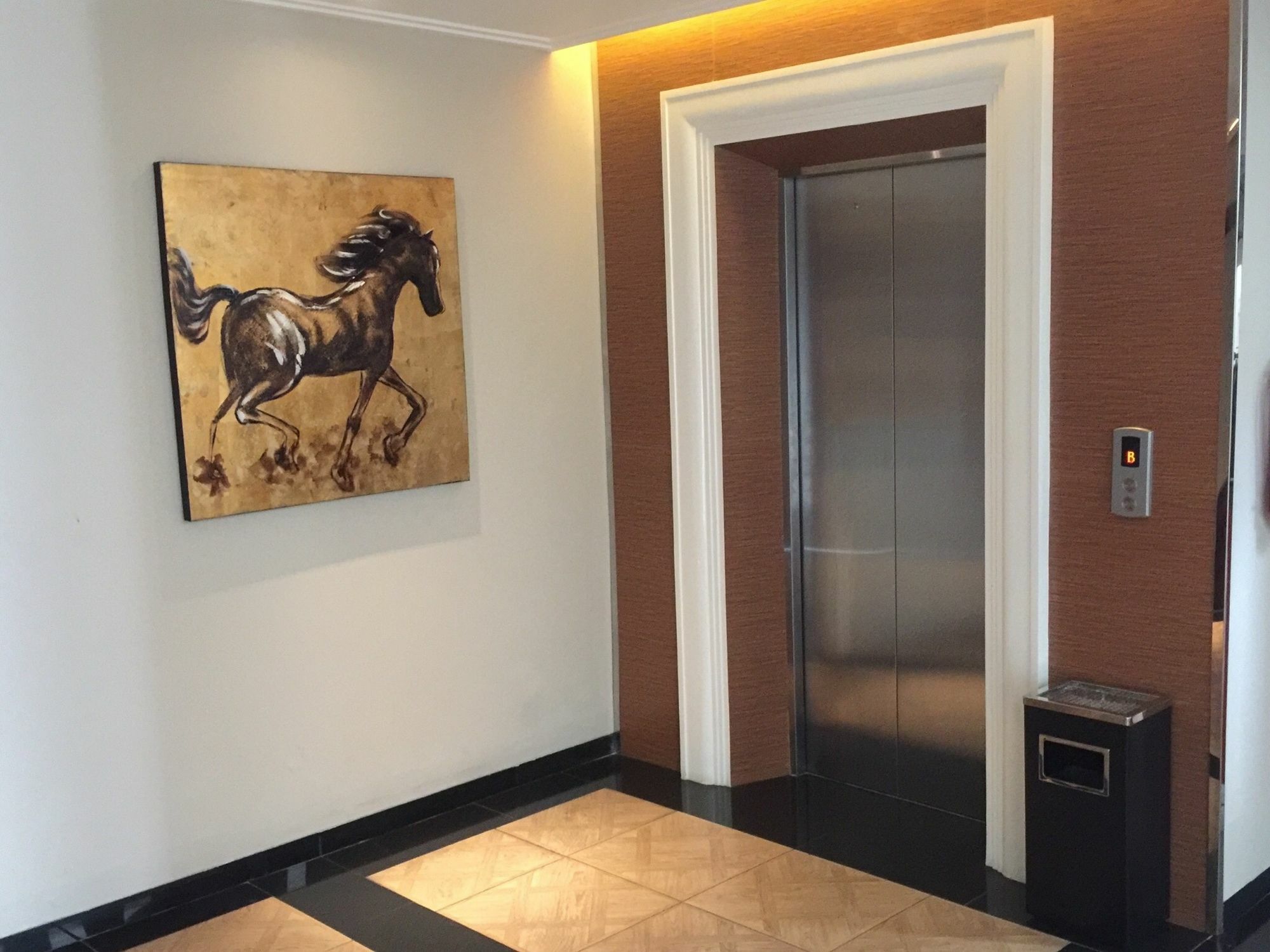 M Premiere Hotel Dago Бандунг Экстерьер фото
